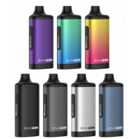 Yocan Ziva Pro Smart Mod - 510 Vape